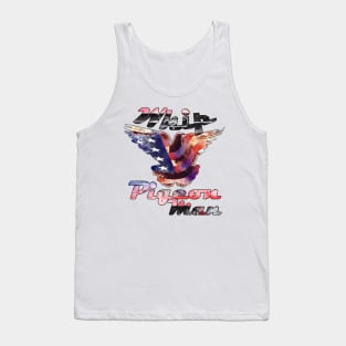 whip Tank Top